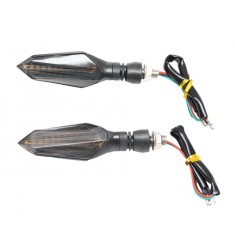 Set semnalizari moto led C26-170