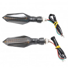 Set semnalizari moto led C26-170