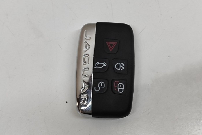 Cheie de contact JAGUAR F-TYPE Coupe X152 2018 OEM: EX53-15K632-BG 31362915