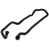 Conducta lichid racire X3 G01 20i, 20ix, 30i, 30ix, M40ix 2016-2019 . X4 G02 20ix, 30ix, M40ix 2017-2019, 17127535534