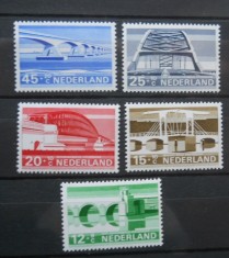 CV1 1968 SERIE OLANDA