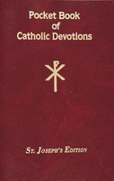 Pocket Book of Catholic Devotions foto