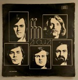 FFN - Zi cu Zi Vinil VG++, Electrecord