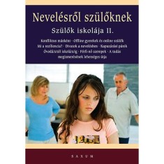 Nevelesrol szuloknek - Szulok iskolaja II. - Bakonyi Anna foto