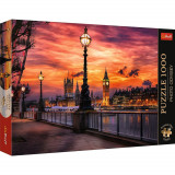 Cumpara ieftin Puzzle Trefl 1000 Premium Plus Photo Odyssey Big Ben Londra