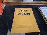 Revista de Șah 7/1967 -