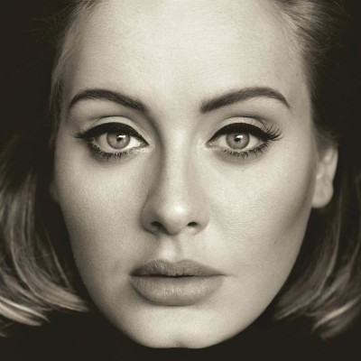 Adele 25 LP (vinyl) foto