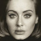 Adele 25 LP (vinyl)