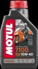 MOTUL 104091 7100 4T 10W40 ulei de motor