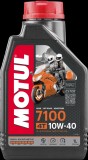 MOTUL 104091 7100 4T 10W40 ulei de motor