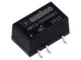 Convertor DC/DC AIMTEC AM1LS-1503SH30EZ 1W 12-18V la 3,3V 303mA SMD