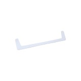 Profil Sticlă Legume Frigider Whirlpool 482000022842 Original