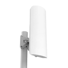 mANTBox 2 12s, antena 12dBi 2.4Ghz, 802.11bgn, 1 x Gigabit LAN, PoE - MikroTik RB911G-2HPnD-12S