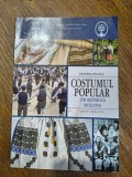 Costumul popular din Republica Moldova - Varvara Buzila , 2011 / R5P3F