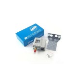 Presostat joasă presiune O16-R6703 pentru frigider Compatibil