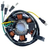 Magnetou Stator Aprindere Minarelli AM3 AM4 AM5 AM6 Aprilia RX 50 HM CRE 50 Yamaha DT 50