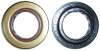 ELRING 221.710 simering, diferential