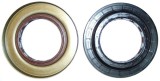 ELRING 221.710 simering, diferential