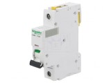 &Icirc;ntrerupător Supracurent 25A 230V 1P C