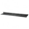 Folie antiburuieni, Strend Pro Garden H1101 polipropilena, tesuta, neagra, 1.5x10 m, 100 g/m