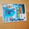 JOC WII MONSTERS VS ALIENS