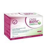 OMNI-BIOTIC TRAVEL 5GR*28DZ, Vedra
