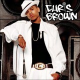 CD Chris Brown &lrm;&ndash; Chris Brown (VG+), Rap