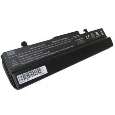 Baterie compatibila laptop Asus Eee PC 1001PX-BLK003 foto