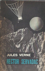 Hector Servadac - Jules Verne foto