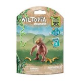 Cumpara ieftin Figurina Playmobil Wiltopia - Urangutan