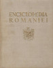 Dimitrie Gusti-Enciclopedia Romaniei vol.3