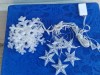 Instalatie Cracin, Decorativa Tip Globuri de Cristal Pentru Exterior