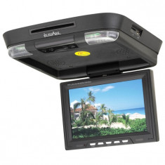 Monitor Plafon cu DVD Player Incorporat In Phase - BLO-IVR11 foto