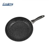TIGAIE ALUMINIU FORJAT 24X4.8 CM, ONIX