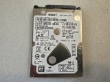 Hard Disk HDD Laptop HGST Travelstar Z5K500 500GB, 5400rpm, 8MB, SATA 2