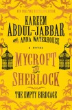 Mycroft and Sherlock: The Empty Birdcage | Kareem Abdul-Jabbar, Titan Books Ltd