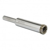 Carota diamantata pentru placi ceramice &oslash;12mm