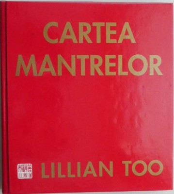 Cartea mantrelor &amp;ndash; Lillian Too foto