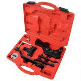 Cumpara ieftin Set scule distribuție motor diesel 8 piese VAG 2.5/4.9D/TDI PD