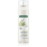 Klorane Oat șampon uscat delicat cu ceramide 150 ml