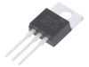 Diodă Redresoare Schottky 100V 30A THT TO220AB