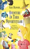 Cumpara ieftin Aventuri in tara Nevirtutilor/Alec Blenche