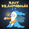 Nagy vil&aacute;g&iacute;t&oacute;bog&aacute;r - Bartos Erika