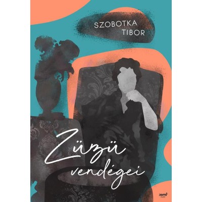 Z&amp;uuml;z&amp;uuml; vend&amp;eacute;gei - Szobotka Tibor foto