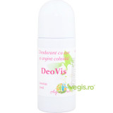 Deodorant Deovis Iasomie 50ml