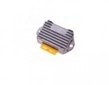 Regulator Tensiune 8 Pini Piaggio Gilera Vespa