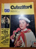 Revista cutezatorii 16 decembrie 1971