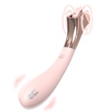 Vibrator Roll It