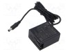 MEAN WELL Alimentator pulsatoriu 9V DC 1,33A 12W plug-in