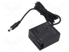 MEAN WELL Alimentator pulsatoriu 9V DC 1,33A 12W plug-in